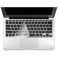 Защитная накладка (пленка) iLoungeMax ClearGuard для клавиатуры MacBook 12" US