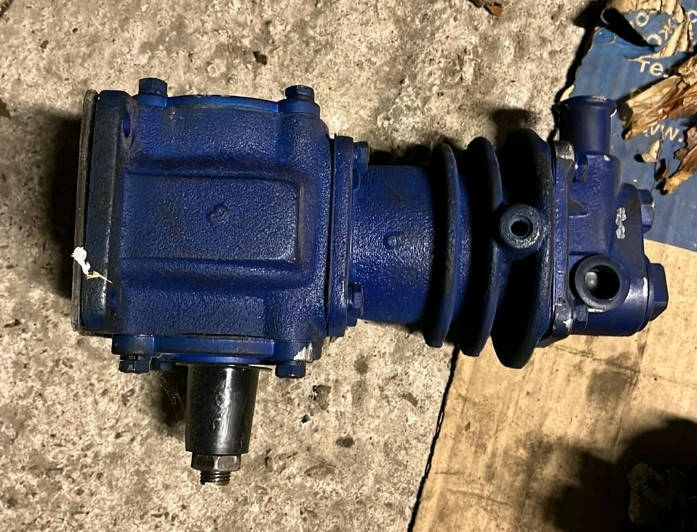 Компрессор ГАЗ-66 3000грн 66-02-4201010-10, цена: 3000 ₴, купить