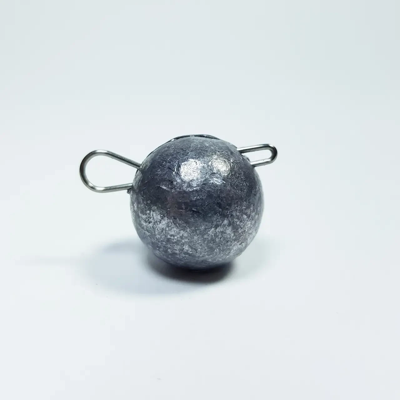 Вантаж чебурашка розбірна для риболовлі DS 5г (7шт), фото 1