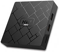 Цифровая TV приставка HK1 MINI 2/16 Гб, GS2, Android 8.1, Хорошее качество, TV Box, Медиаплеер, TV Box HK1