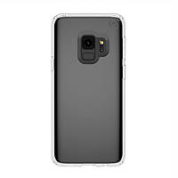 Защитный чехол Speck Presidio Clear Clear для Samsung Galaxy S9