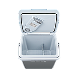 Автохолодильник із функцією підігрівання Teesa EASY COOL 12V 25L, фото 3