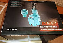 Заточувальний верстат для свердлів GRAND МЗС-450, фото 6