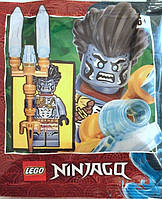 Конструктор для ребенка LEGO NINJAGO minifigures Benthomaar/минифигурка Лего Ниндзяго Бентомар