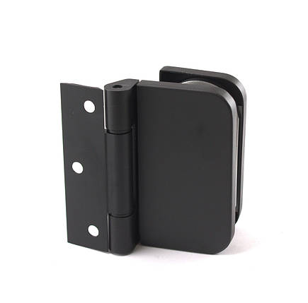 MG-314 Black, фото 1