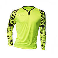 Воротарський реглан Redline GK Shirt (RLCL12). Воротарська форма для футболу. Воротарська футбольна екіпіровка.