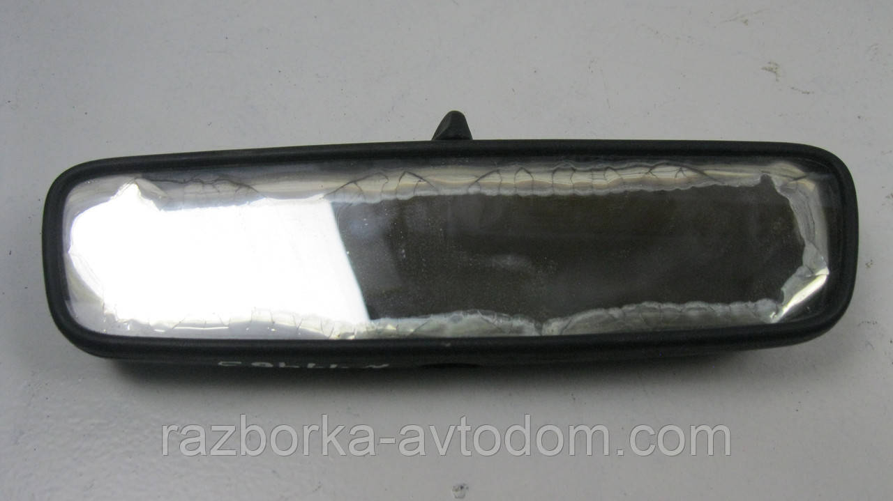 Дзеркало салону Opel Corsa C (2000-2012), Combo (2001-2011) OE:9201596 ДЕФЕКТ