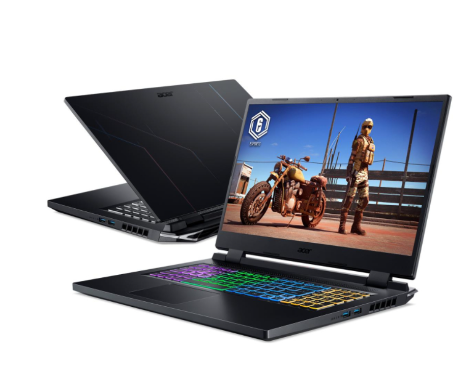 Acer Nitro 5 i7-12700H/32GB/512+960 RTX3070Ti ( AN517-55  NH.QFXEP.001)