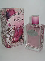 Женская туалетная вода Prada Infusion De Rose (Прада Инфьюжн Де Роуз) 100 ml