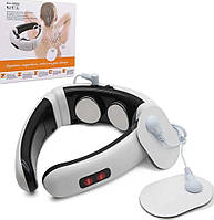 Масажер для шиї Neck Massager HX-5880