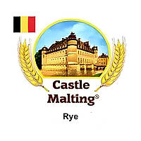 Солод пивоваренный Castle Malting Шато Рай (Rye)