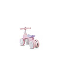 Біговел MoMi TOBIS Pink (зі світлом і мильними бульбашками), фото 4