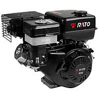 Бензиновый двигатель Rato R300 PF (шпонка 25.4 мм)