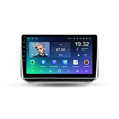 Штатная магнитола Teyes SproPlus Nissan Altima (2018-2023) 0 Din