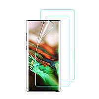 Защитная пленка ESR 3D Liquid Skin Full Cover для Samsung Note 10 (3Pack)