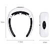 Масажер для шиї Neck Massager HX-5880 / 1680, фото 6