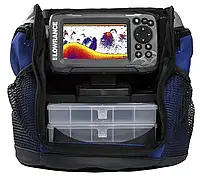 Lowrance HOOK2-4X GPS ALL SEASON PACK