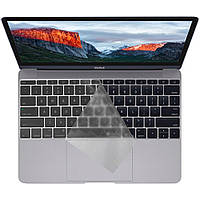 Защитная накладка на клавиатуру WIWU для MacBook 12" Retina