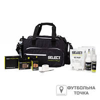 Сумка медицинская Select Junior Medical Bag w/contents 701101-011 (701101-011). Спортивные медицинские сумки.