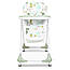 Стільчик для годування Bambi M 3233 Dino Pine Green, Зелений, фото 4