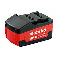 Аккумуляторная батарея Metabo 36 В 1,5 Aг Li-Power (625453000)