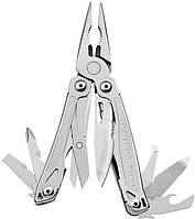 Мультитул Leatherman Wingman ll