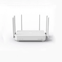Роутер Xiaomi Redmi Router AX5400 white ORG