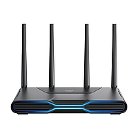Роутер Xiaomi Redmi Gaming Router AX5400 black ORG