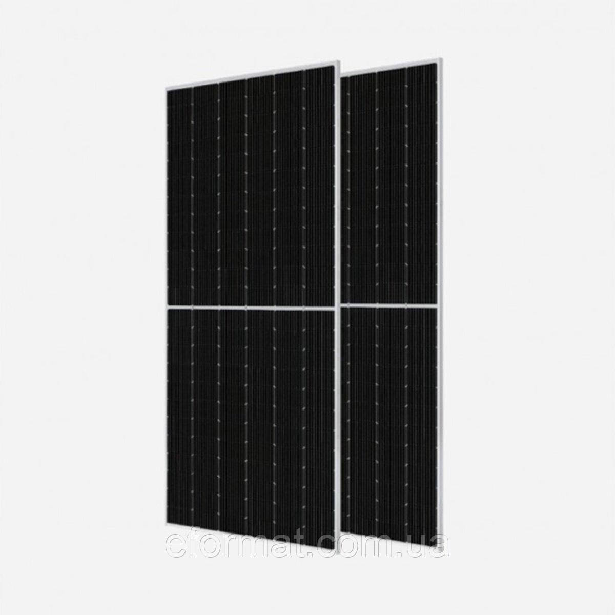 PV модуль JA Solar JAM54S30-415/MR 415 Wp, Mono (black frame)