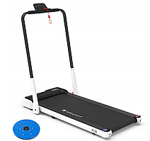 Бігова доріжка електрична Halo-Fit X150 до 110 кг +ТВИСТЕР в комплекте!