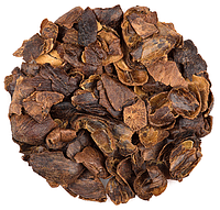 Каскара (Cascara) Саграда, чай из кофейных ягод 200 гр. Колумбия