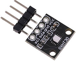 GXHT30 SHT31 SHT30 For Arduino датчик вологості та температури