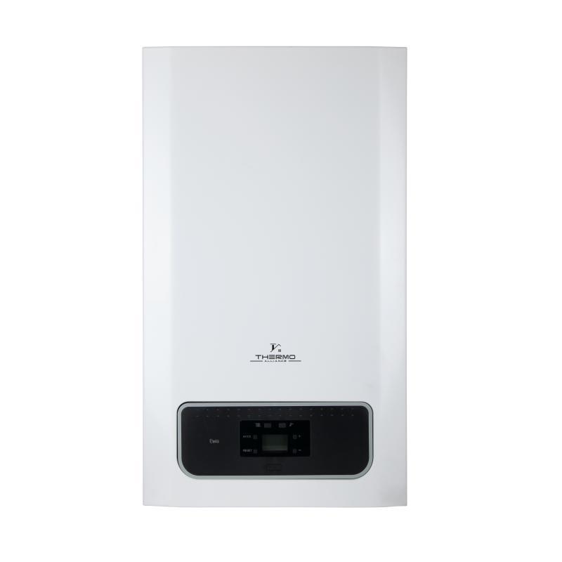 Котел газовый Thermo Alliance EWA 24 кВт (Двухконтурный,Condensing) - фото 1 - id-p2084446470