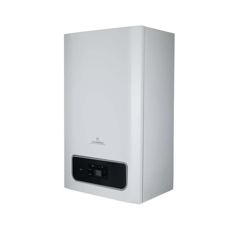 Котел газовый Thermo Alliance EWA 24 кВт (Двухконтурный,Condensing) - фото 3 - id-p2084446470