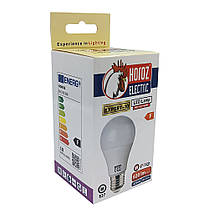 LED лампа Horoz EСвітлодіодна лампа Horoz EXPERT-10 A60 10W E27 4200K dimmableXPERT-10 A60 10W E27 4200K димована 001-021-0010-061, фото 2