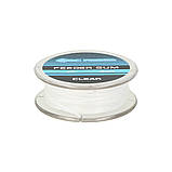 Амортизатор GC Feeder Gum 7м 1.0мм Clear, фото 3