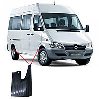 Брызговик передний/задний левый Mercedes Sprinter Оригинал 1995-2006