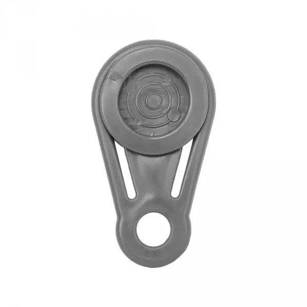 кріплення тінових сіток