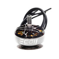 Двигатель для дрона Emax ECO II 2807 6S 1500KV (0101096023) d