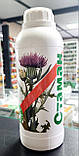 Гербіцид суцільної дії (для знищення всіх бур'янів) Отаман 1л., Alfa Smart Agro, фото 2