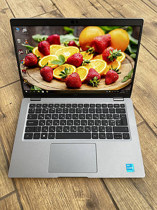 Ноутбук USA Dell Latitude 5420 2022 Core i5 ОЗУ 16GB SSD 512GB Магазин Гарантія №1, фото 2