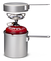 Горелка и набор посуды PRIMUS Essential Trail Stove