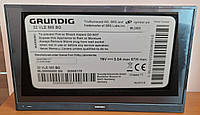 Телевізор Grundig 32 VLE 565 BG, бита матриця,на запчастини