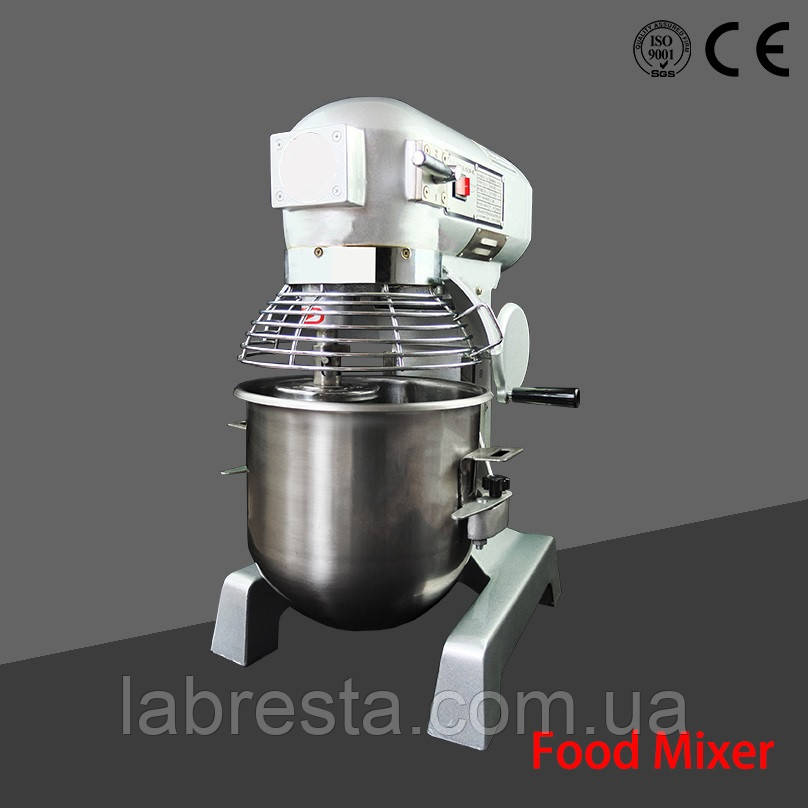 Машина збивальна EWT INOX B20