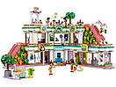 LEGO Конструктор Friends Торговельний центр у Хартлейк-Сіті, фото 9