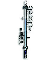 Уличный металлический термометр TFA 12.5000 16.5 см