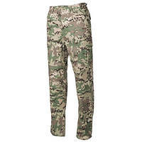 Штаны полевые Max-Fuchs BDU Combat Pants Rip-Stop Multicam XXL ll