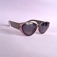 Стильные очки солнцезащитные СУПЕР ЦЕНА с поляризацией