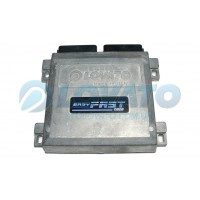 Блок керування 6-8ц. Lovato Easy Fast OBD-II, фото 1