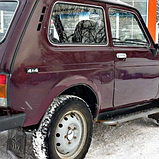 LADA 162 Черешня базова автоемаль ADI UPP - 0.8л, фото 3